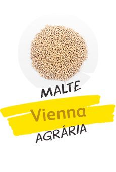 Malte Viena Agrária 100g