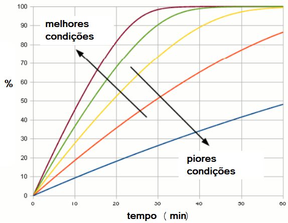 Entendendo a Eficiência Brewhouse