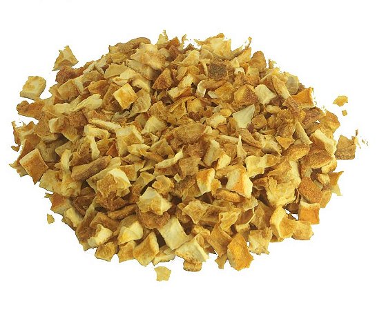 Casca de Laranja 25g