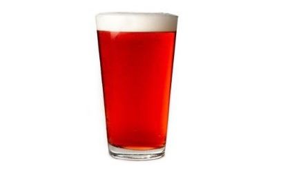 Receitas de American Amber / Red Ale