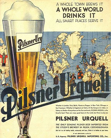 Cerveja Pilsner: Origem e dicas de fabricação