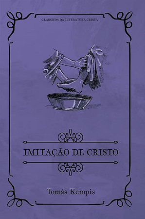 Imitação de Cristo