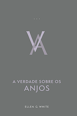 A Verdade Sobre os Anjos (capa dura)