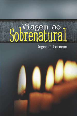 Viagem ao Sobrenatural