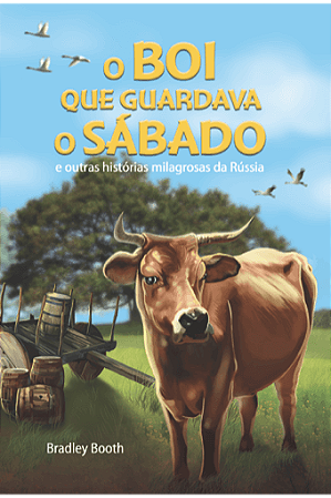 O Boi Que Guardava o Sábado