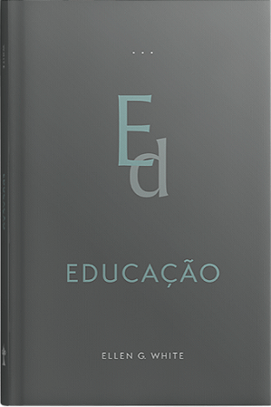 Educação (capa dura)