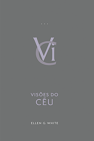 Visões do Céu (capa dura)