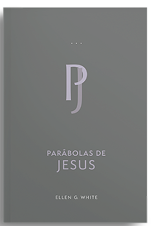 Parábolas de Jesus (capa dura)