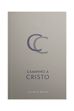 Caminho a Cristo (capa dura)