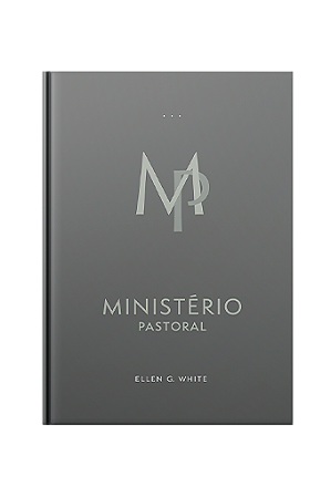 Ministério Pastoral (capa dura)