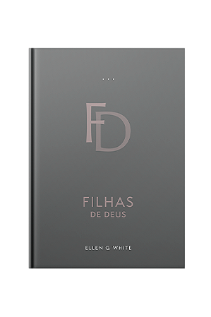 Filhas de Deus (capa dura)