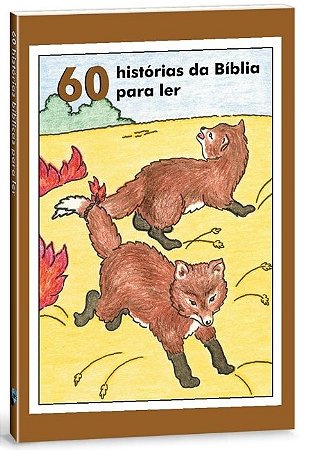 60 Histórias da Bíblia para Ler