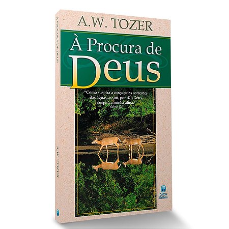 À Procura de Deus