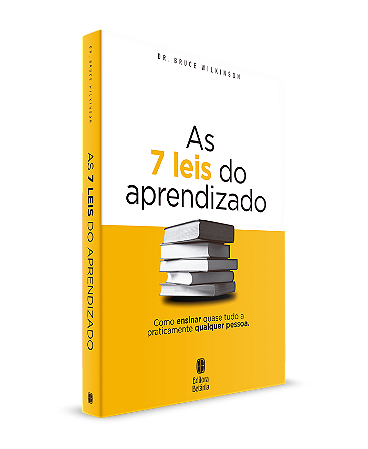 As 7 Leis do Aprendizado