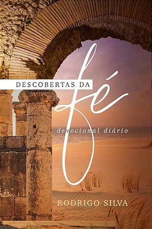 Descoberta da Fé - Devocional Diário
