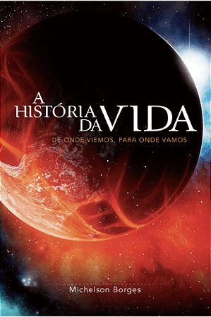 A História da Vida
