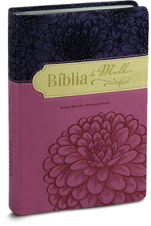 Bíblia da Mulher (NVI)