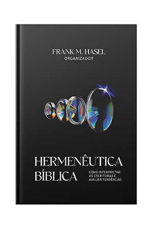 Hermêutica Bíblica