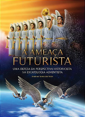 A Ameaça Futurista