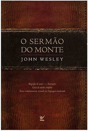 O Sermão do Monte (John Wesley)