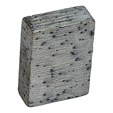 Pastilha Diamantada 24x20x8mm para Broca de Poço Artesiano