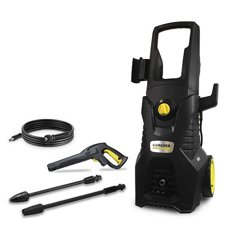 Lavadora de Alta Pressão K5 Karcher (220V)