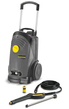 Lavadora de Alta Pressão HD 6/15 Compact Karcher (220V)