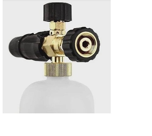 Aplicador de Detergente Snow Foam Karcher Profissional HD