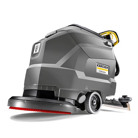Lavadora e Secadora de Piso BD 50/50 Karcher Elétrica (220V)