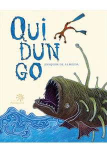 Quidungo