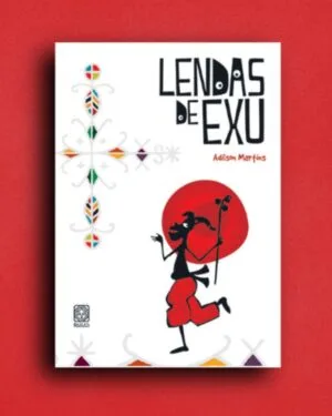 Lendas de Exu