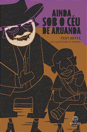 Ainda sob o céu de Aruanda