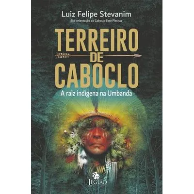 Terreiro de Caboclo