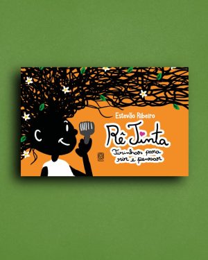 Rê Tinta