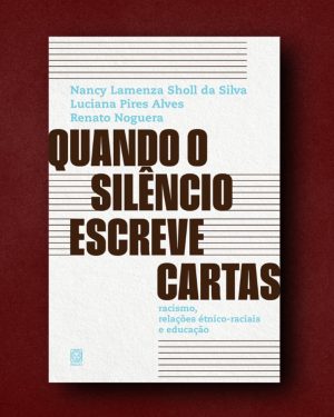 Quando o silêncio escreve cartas