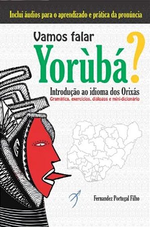 Vamos falar Yorubá?