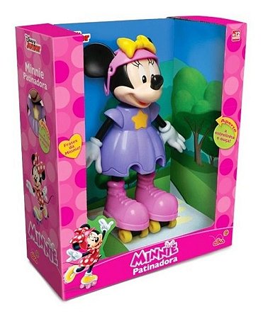 Pet Shop Da Minnie - Mary Toys Brinquedos