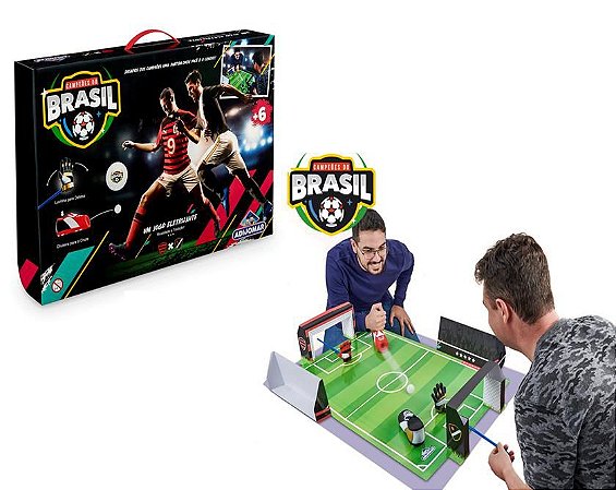 Jogo Quebra Blocos Campeão®