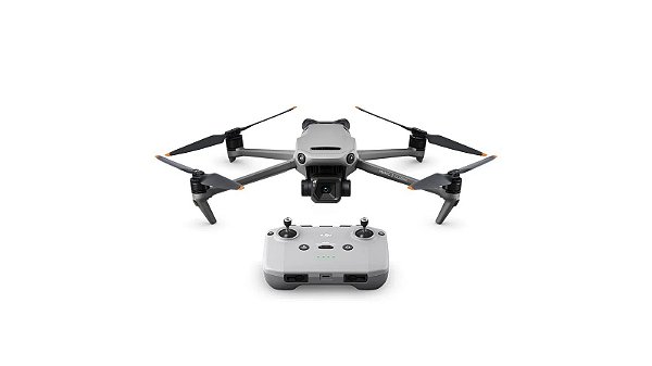 DJI MAVIC 3 CLASSIC (Standard) DJI RC-N1 (Sem Tela)