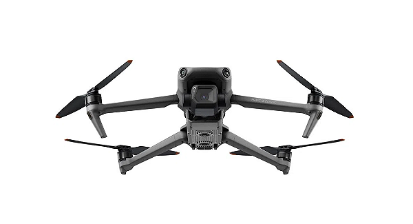 Drone DJI Mavic 3 Classic DJI RC (Com tela) Fly More Kit