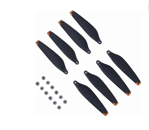 Hélices do DJI Mini 3 Pro (2 Pares)