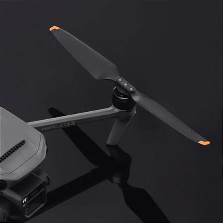 Hélices DJI Mavic 3/Cine/Classic/3 Pro (Par)