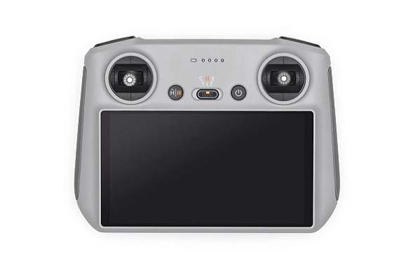 Controle Remoto com tela DJI RC (DJI Mini 3/Mini 3 Pro/Air 2S/Mavic 3/3 Classic/3 Cine)