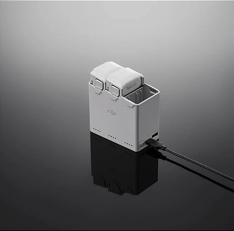 Hub de carregamento DJI Mini 3 Pro