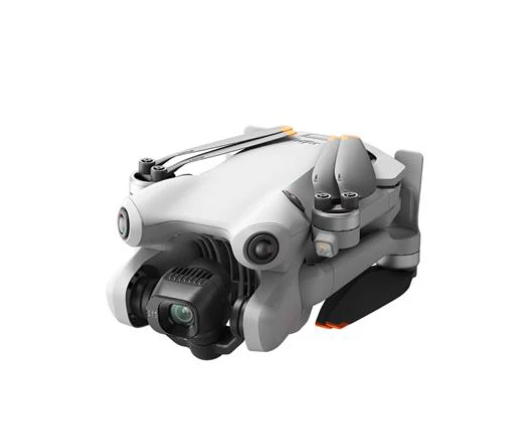 DJI Mini 4 Pro Standard - RC - N2 (Sem Tela) BR