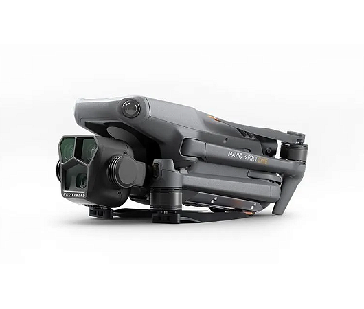 Drone DJI Mavic 3 Pro Cine Premium Combo (Com tela e saída HDMI) BR