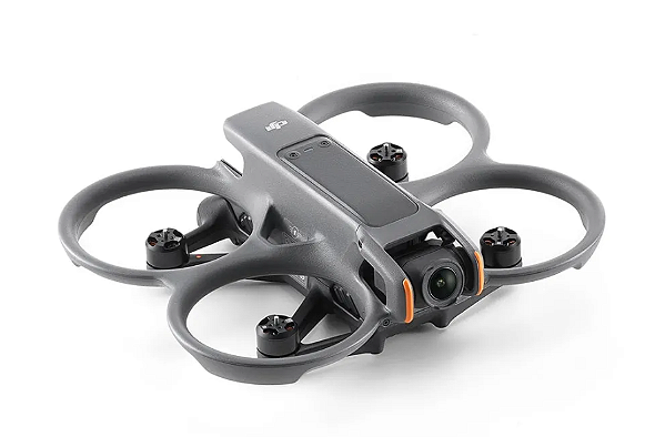 Drone DJI Avata 2 Fly More Combo (1 Bateria) BR