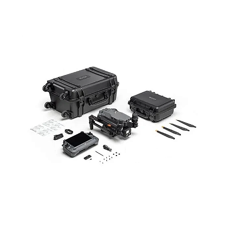 DJI MATRICE 30T + 2x TB30 BATERIA INTELIGENTE