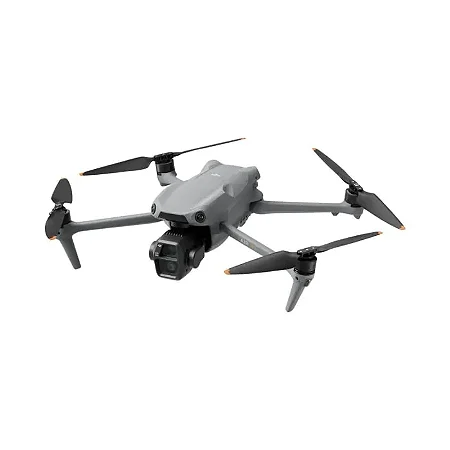 Drone DJI Air 3S Fly More Combo (Sem tela) BR