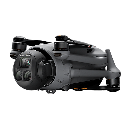 Drone DJI Mavic 4 Pro 512GB Creator Combo (Com tela e saída HDMI) BR